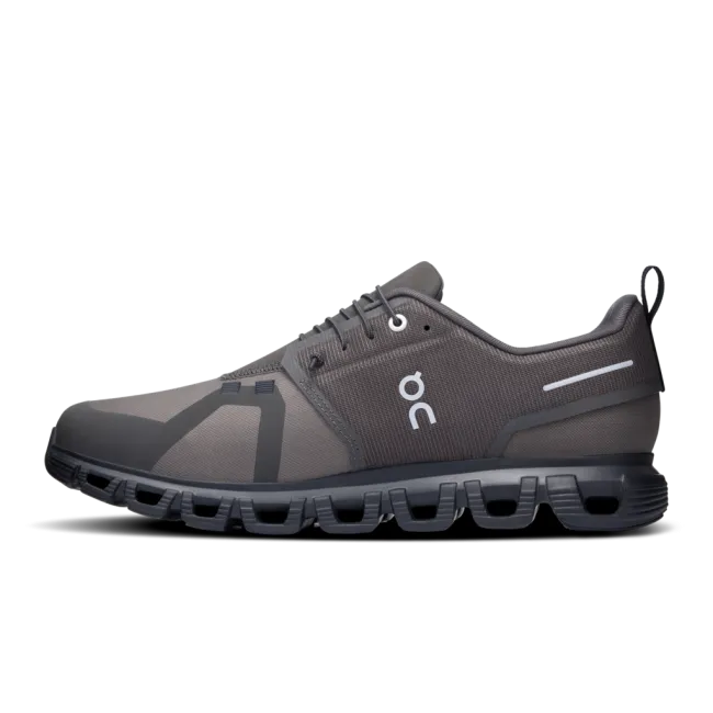 On - pantofi alergare - Cloud 6 WP - Thorn | Black