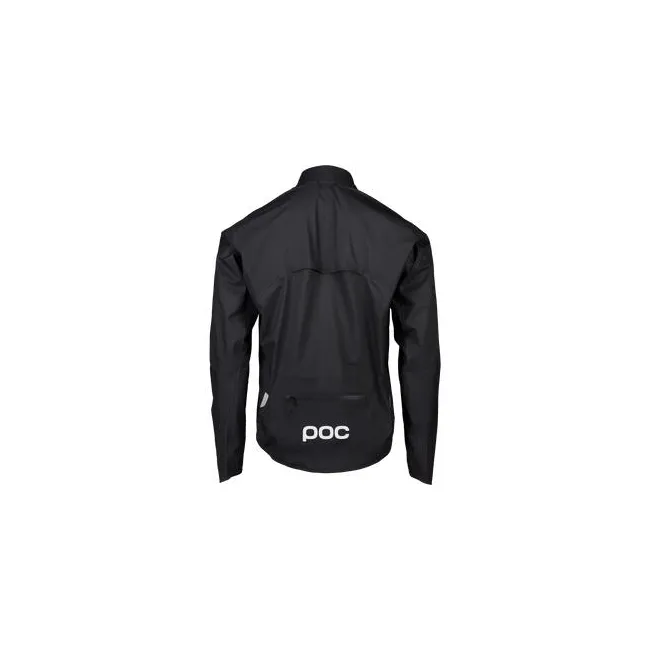 POC - Jacheta - Haven rain - Uranium Black