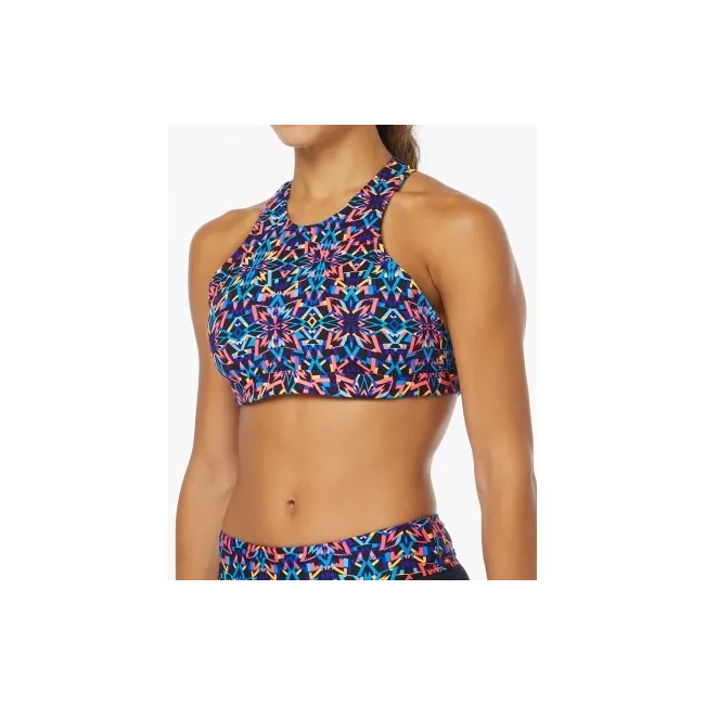 TYR - bustiera - Carnivale Kira Top - multicolor