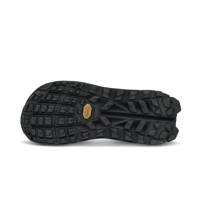 Altra - pantofi sport - Olympus 6 Hike Low GTX W - black
