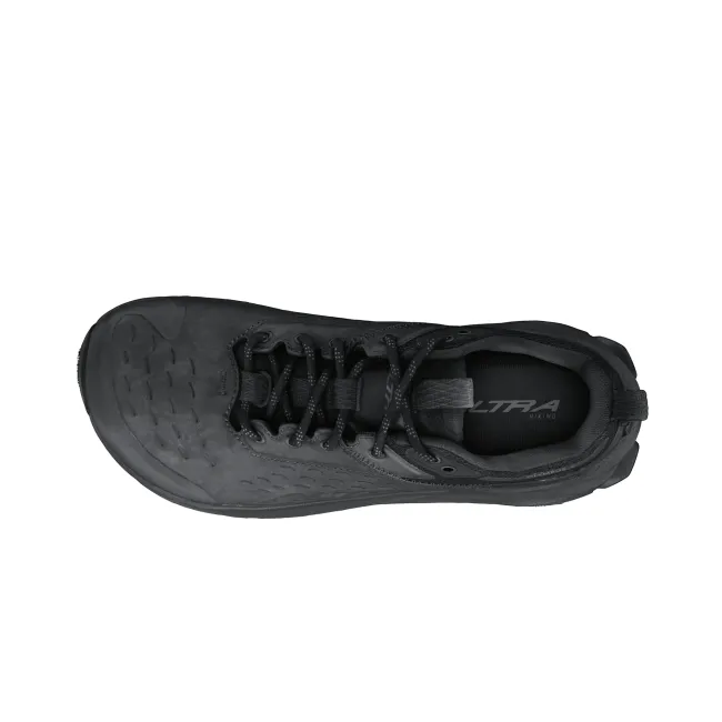 Altra - pantofi sport - Olympus 6 Hike Low GTX W - black