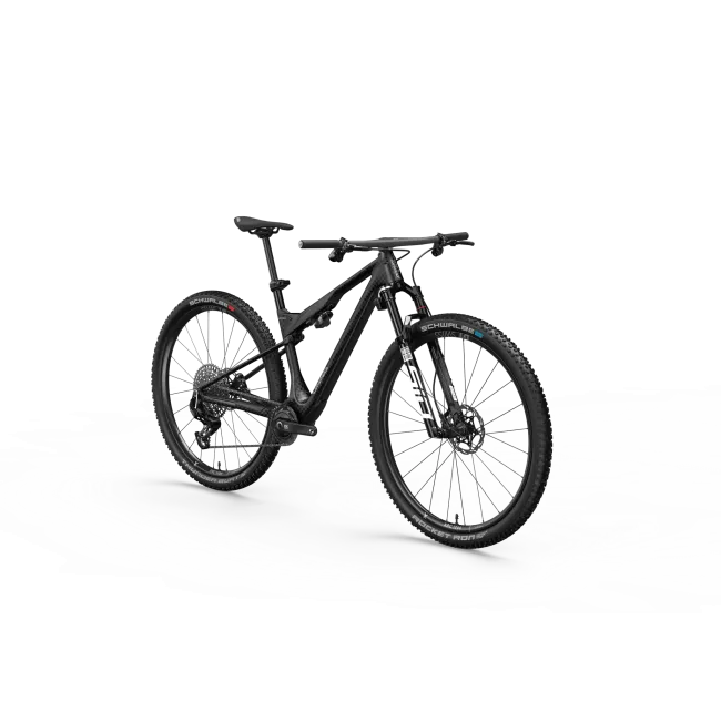 Bicicleta cross country MTB - Unno HORN Factory FA