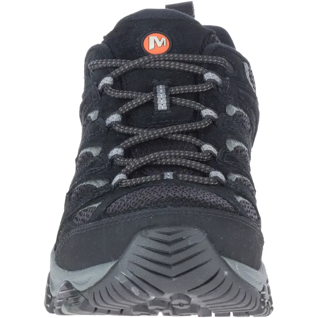 Merrell - pantofi sport - MOAB 3GTX - black | grey