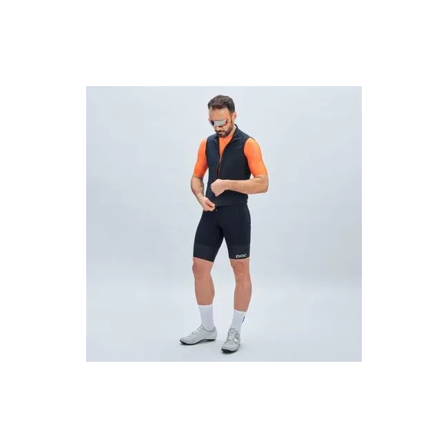 POC - Jacheta - Enthral Gilet - Uranium Black