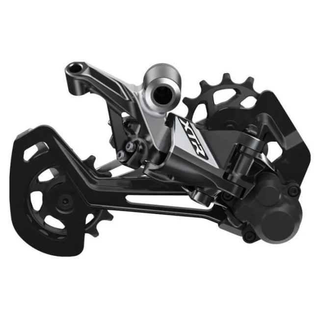 Shimano - Schimbator spate - XTR RD-M9100-SGS Long - 12v