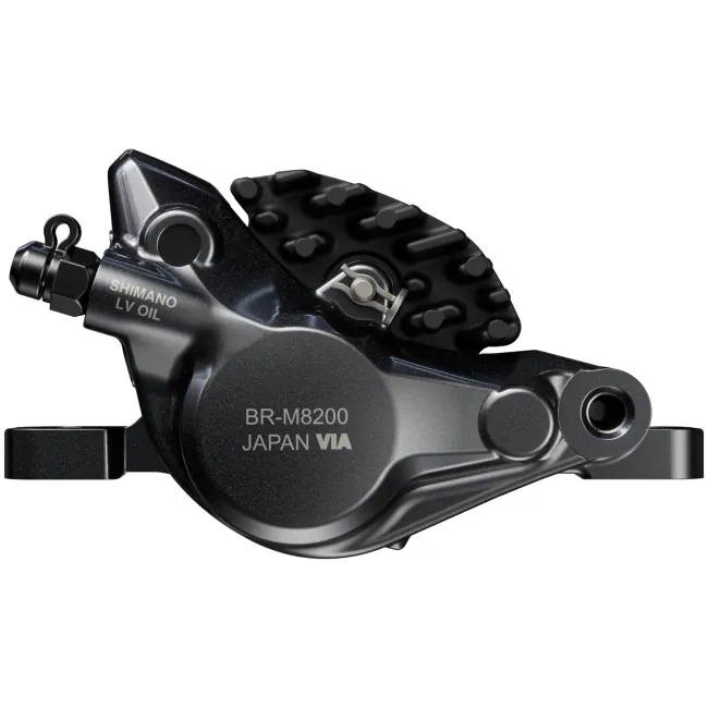 Shimano - frana disc - Deore-XT - BL 8200 I BR 8200JLN - 1700mm