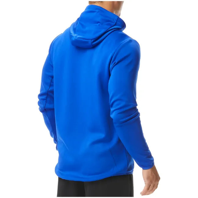 TYR - hanorac - Alliance Podium Hoodie - albastru