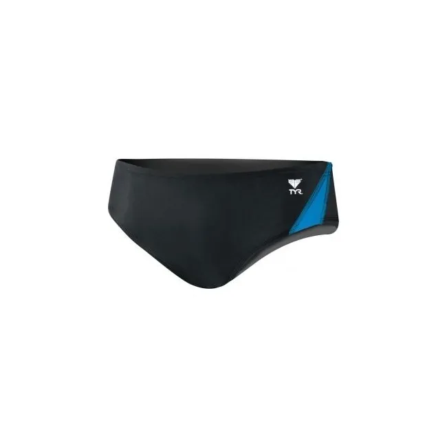 TYR - slip - Alliance Splice - negru I albastru