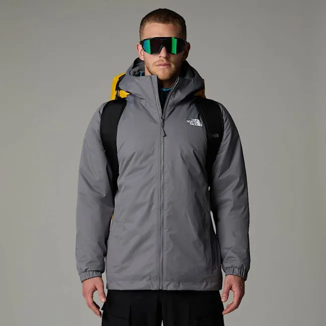 The North Face - geanta - Base Camp Duffel Medium - Galben | Negru