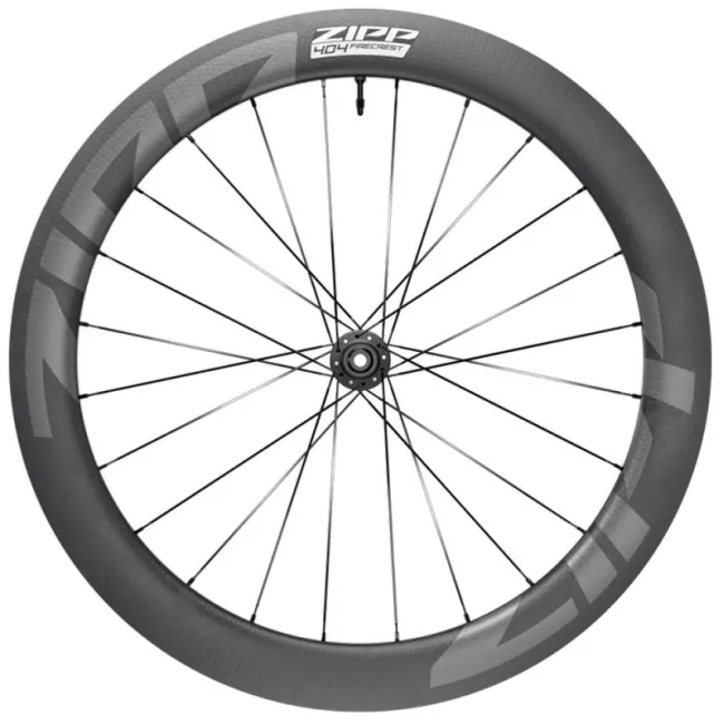 ZIPP - roata spate - 404 Firecrest Disc Centerlock - tubeless - SRAM/Shimano