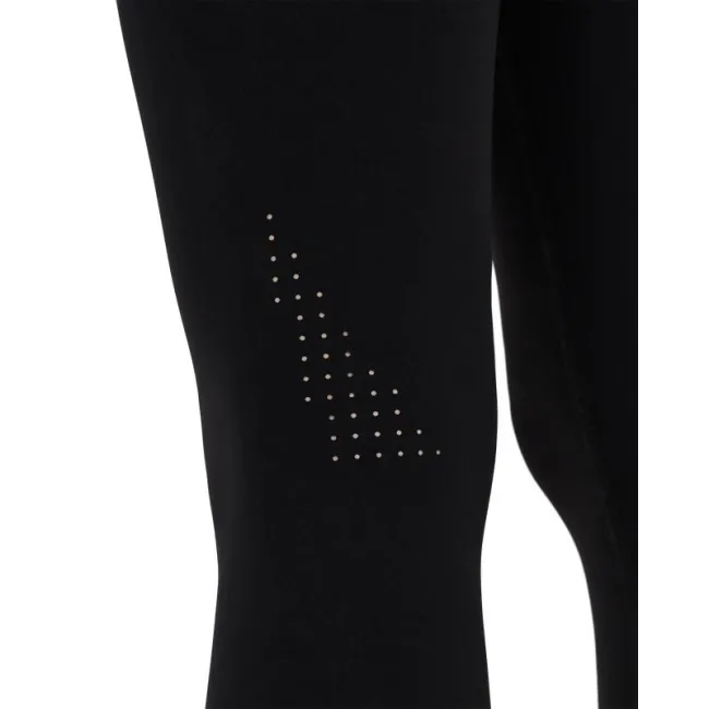 CEP - colanti - pro run ultralight tights 7/8 W - black