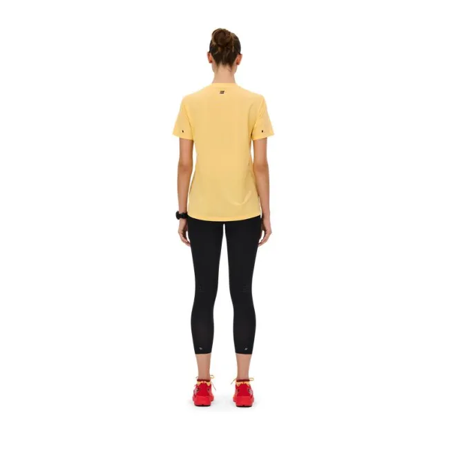 CEP - colanti - pro run ultralight tights 7/8 W - black