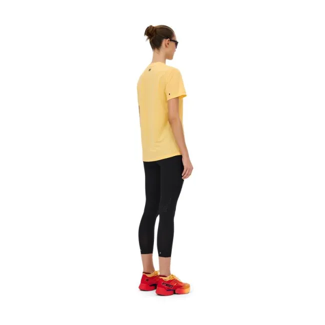 CEP - colanti - pro run ultralight tights 7/8 W - black