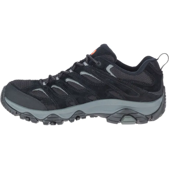 Merrell - pantofi sport - MOAB 3GTX - black | grey