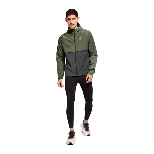 On - geaca - Core Jacket - Taiga | Eclipse