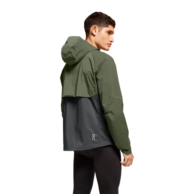 On - geaca - Core Jacket - Taiga | Eclipse