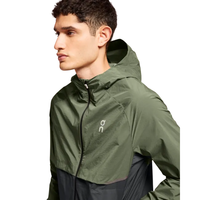 On - geaca - Core Jacket - Taiga | Eclipse