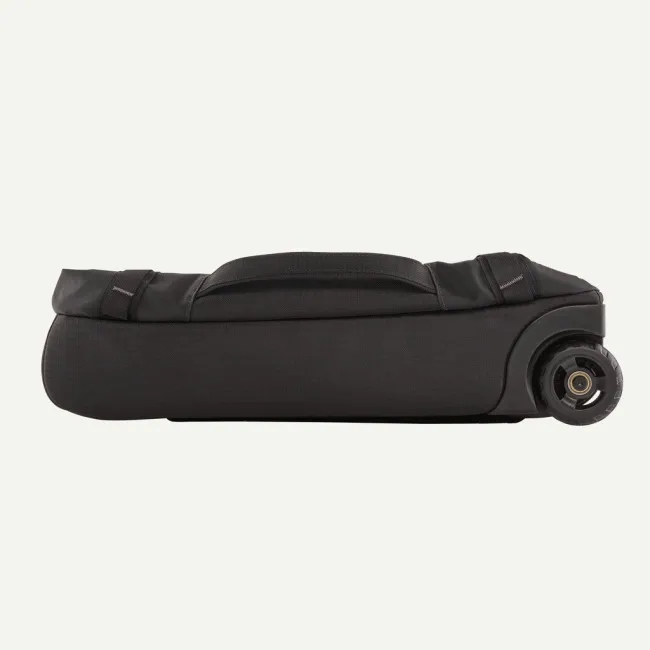 Patagonia - geanta - Black Hole Wheeled Duffel 40L -  Negru