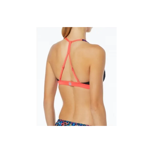 TYR - bustiera - Carnivale Harlow Top - multicolor