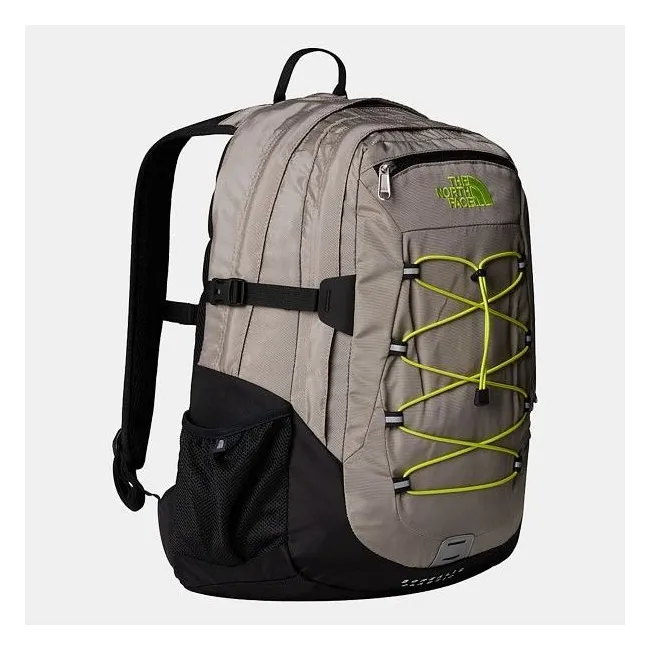 The North Face - rucsac - Borealis Classic - Gri | Negru