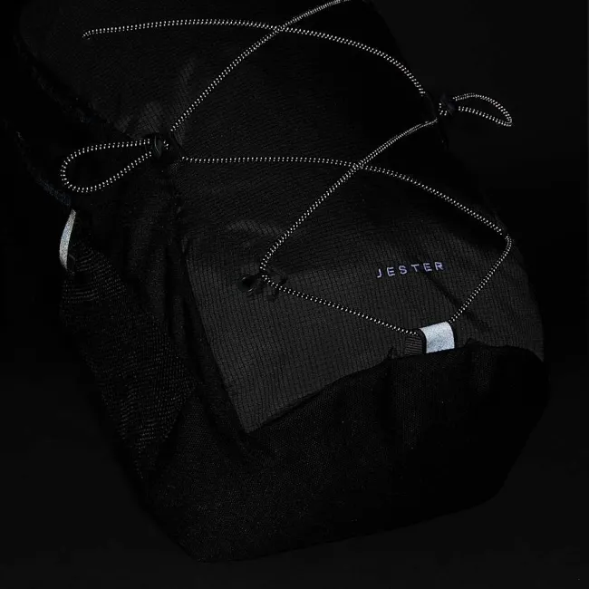 The North Face - rucsac - Jester - Gri | Negru