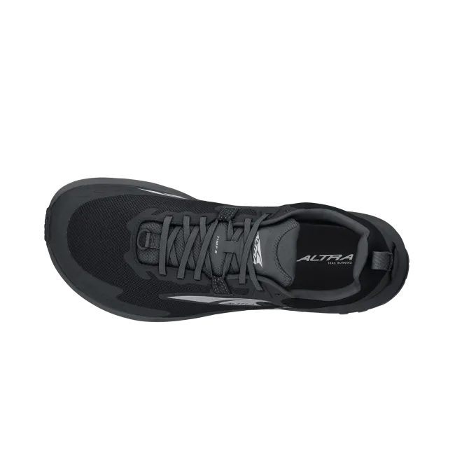Altra - pantofi sport - Timp 5 GTX W - black | black