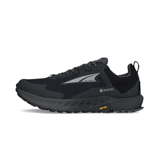 Altra - pantofi sport - Timp 5 GTX W - black | black