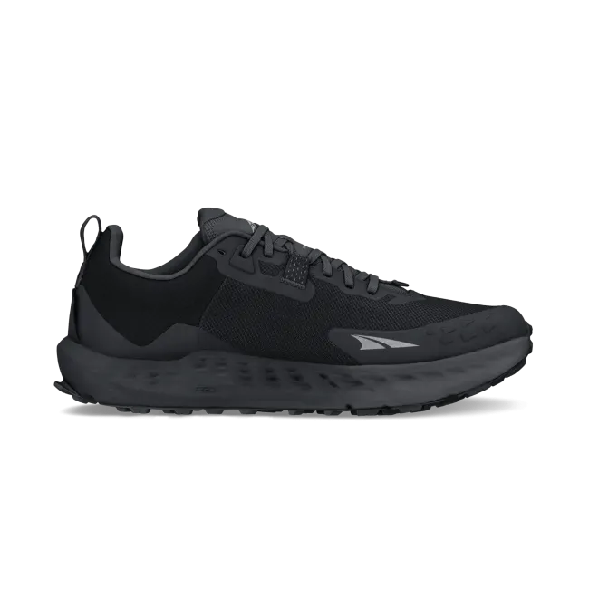Altra - pantofi sport - Timp 5 GTX W - black | black