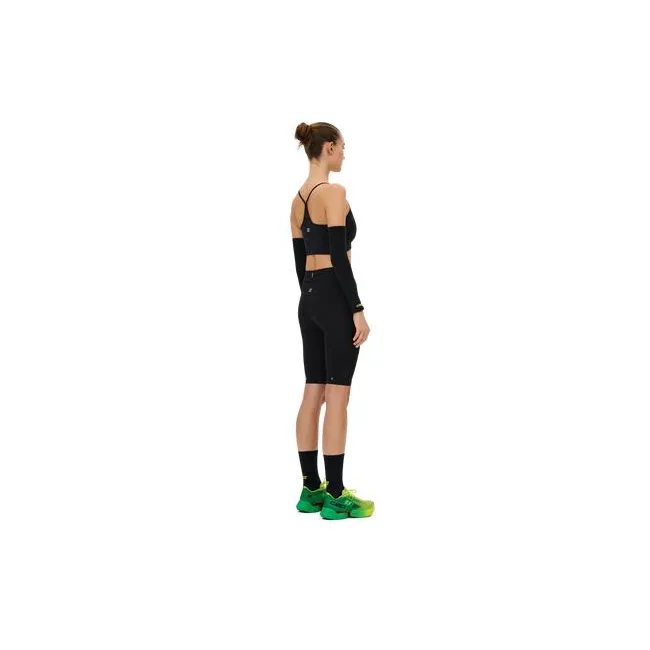 CEP - bustiera - run light support bra - negru