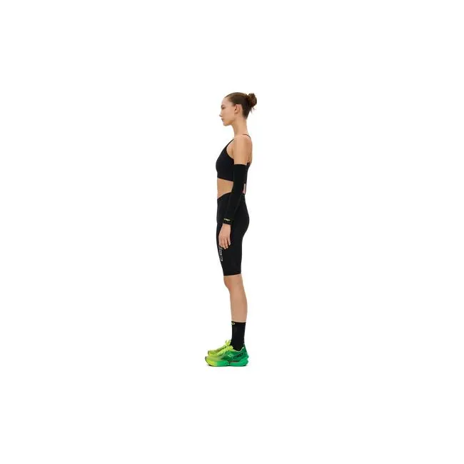 CEP - bustiera - run light support bra - negru