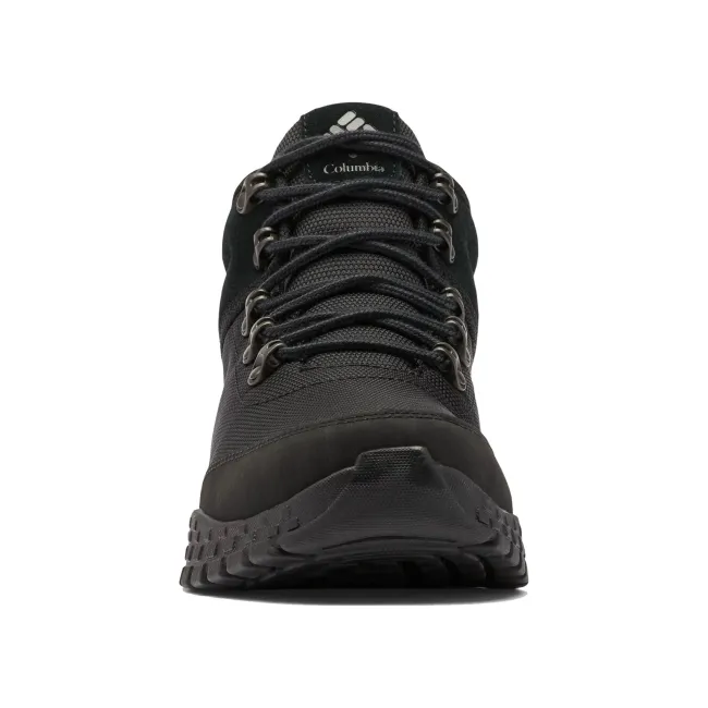 Columbia - Ghete Barbati Columbia Fairbanks Mid - negru