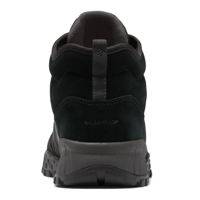 Columbia - Ghete Barbati Columbia Fairbanks Mid - negru