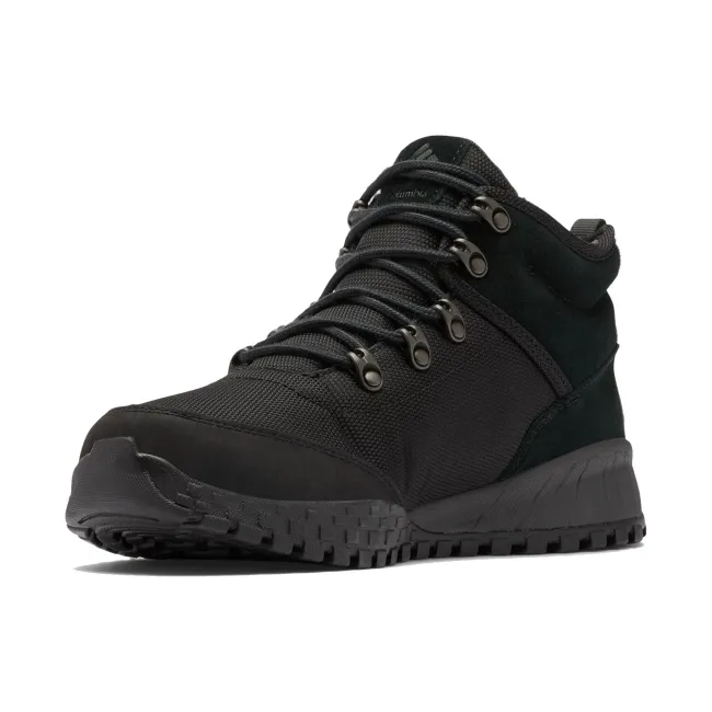 Columbia - Ghete Barbati Columbia Fairbanks Mid - negru