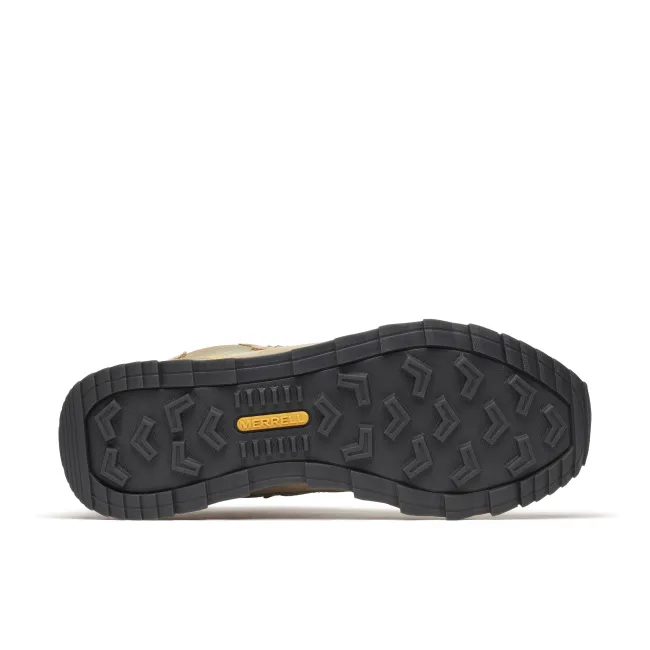 Merrell - pantofi sport - ALPINE 83 SNKR RECRAF - drab