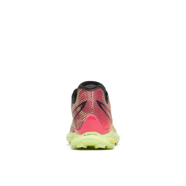 Merrell - pantofi sport - MTL SKYFIRE 2 MATRYX - mantis | blossom