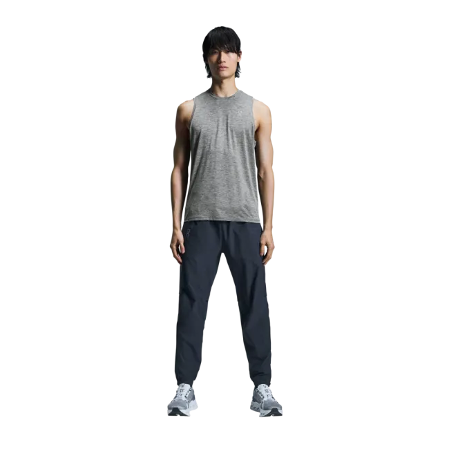 On - pantaloni lungi - Core Pants - Midnight