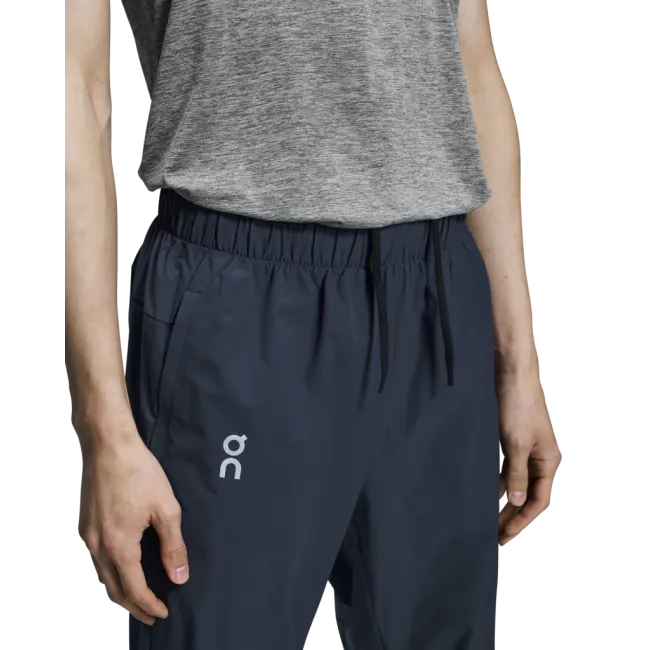 On - pantaloni lungi - Core Pants - Midnight