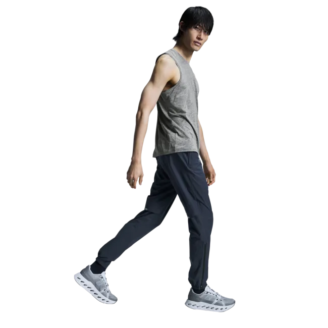 On - pantaloni lungi - Core Pants - Midnight