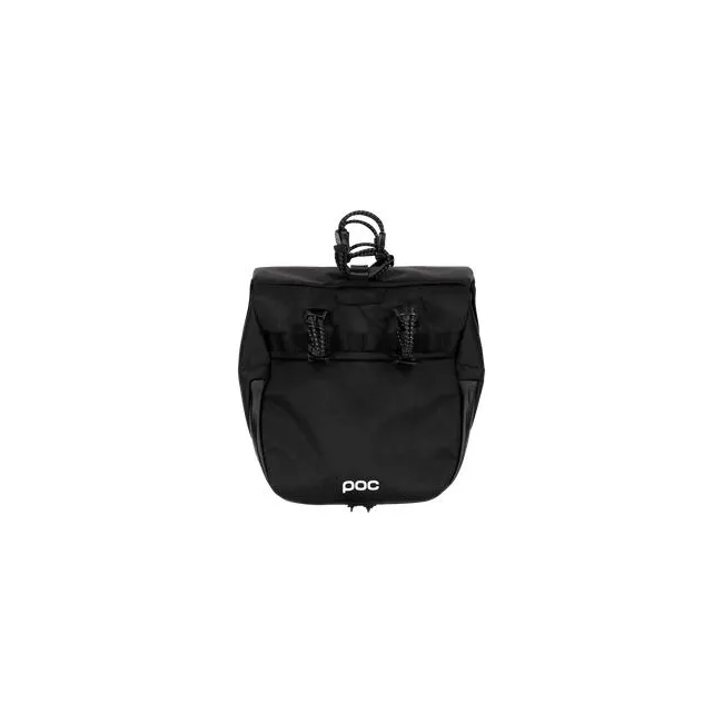 POC - geanta - Ultra Bar Bag - 4L - Uranium Black