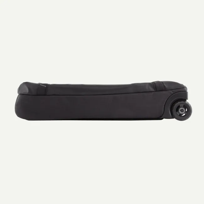 Patagonia - geanta - Black Hole Wheeled Duffel 70L -  Negru