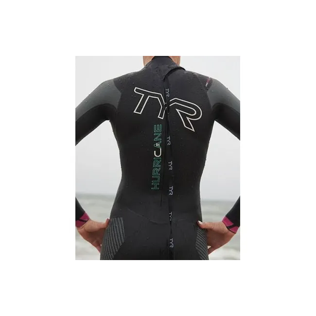 TYR - costum neopren W - Hurricane C5