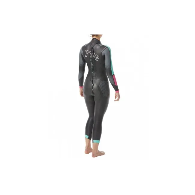 TYR - costum neopren W - Hurricane C5