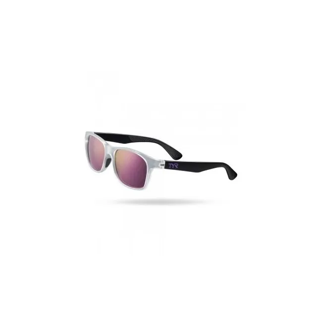TYR - ochelari soare lifestyle - Springdale HTS - mov I clear