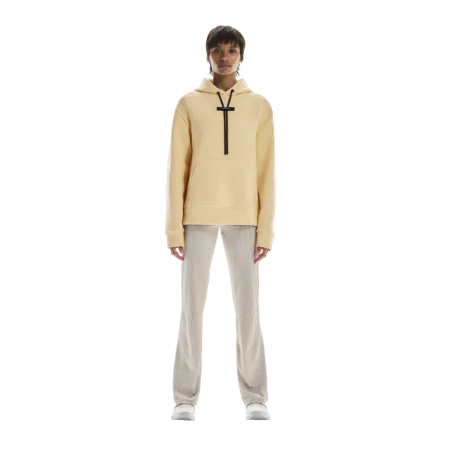 On - hanorac - Focus Tech Hoodie W - Nectar