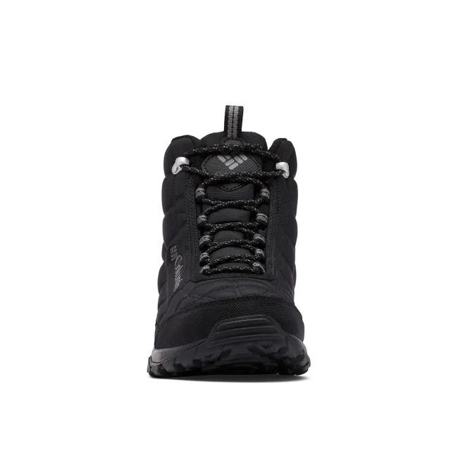 Columbia - Ghete Barbati Columbia Firecamp Boot - negru