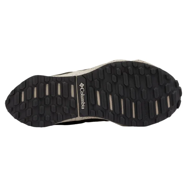 Columbia - Pantofi Barbati Columbia Facet 75 Outdry V2 - verde
