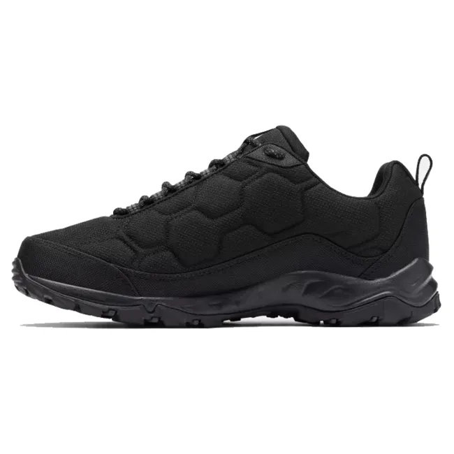 Columbia - Pantofi Barbati Columbia Firecamp III Wp - negru