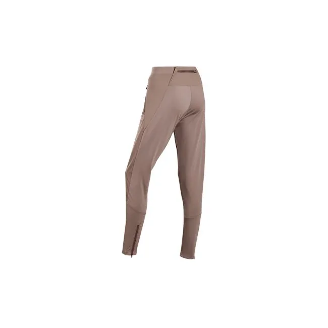 CEP - pantaloni lungi - cold weather pants W - maro