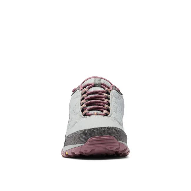 Columbia - Pantofi Femei Columbia Firecamp III Wp - gri
