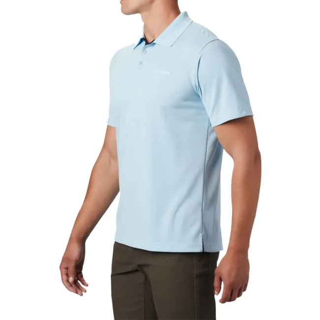 Columbia - Tricou Barbati Columbia Utilizer Polo - albastru